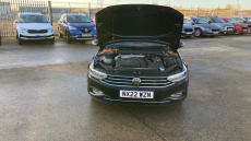Volkswagen Passat 1.5 TSI EVO SEL 5dr DSG Petrol Estate